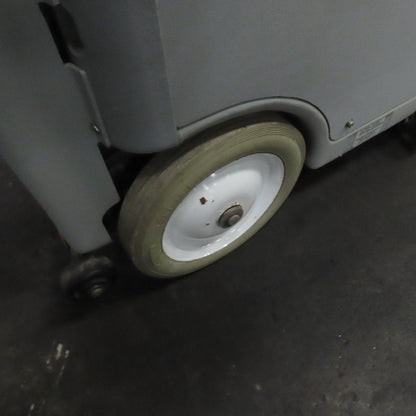 CFR ALTRA 400 SP Commercial Carpet Extractor Cleaner Machine 130 Hours 115Vac