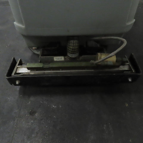 CFR ALTRA 400 SP Commercial Carpet Extractor Cleaner Machine 130 Hours 115Vac