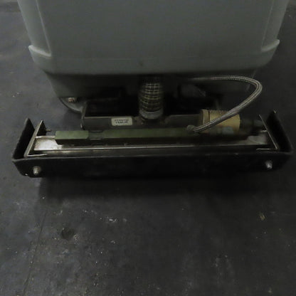 CFR ALTRA 400 SP Commercial Carpet Extractor Cleaner Machine 130 Hours 115Vac