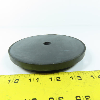 36610-D0803 Americo 418 Air Check Seal AM418 5-1/2" x 4-3/4" x 0.800" Thick