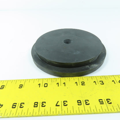 36610-D0803 Americo 418 Air Check Seal AM418 5-1/2" x 4-3/4" x 0.800" Thick