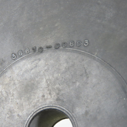 36610-D0803 Americo 418 Air Check Seal AM418 5-1/2" x 4-3/4" x 0.800" Thick