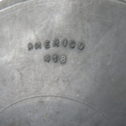 36610-D0803 Americo 418 Air Check Seal AM418 5-1/2" x 4-3/4" x 0.800" Thick