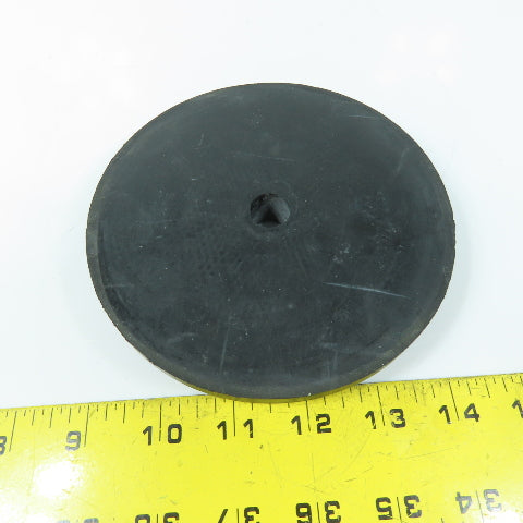 36610-D0803 Americo 418 Air Check Seal AM418 5-1/2" x 4-3/4" x 0.800" Thick