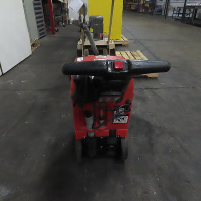 Rug Doctor WT-R2A Professional Commercial Carpet Cleaner Extractor 120V 65Hrs