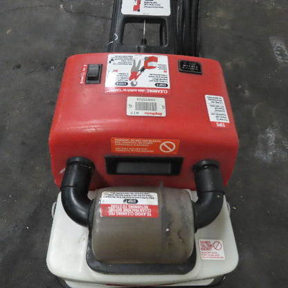 Rug Doctor WT-R2A Professional Commercial Carpet Cleaner Extractor 120V 65Hrs