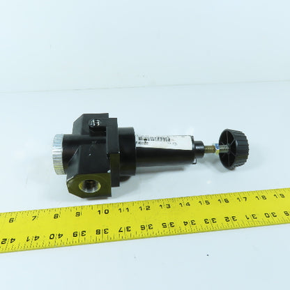 Aventics R432016343 Air Pressure Regulator 3/4" NPT