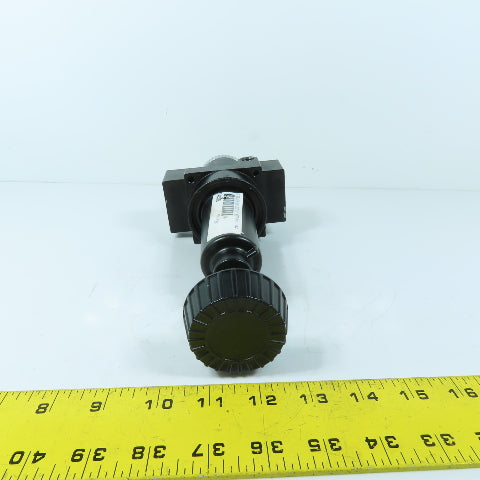 Aventics R432016343 Air Pressure Regulator 3/4" NPT