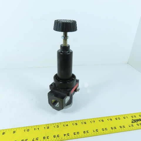 Aventics R432016343 Air Pressure Regulator 3/4" NPT