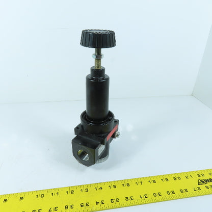 Aventics R432016343 Air Pressure Regulator 3/4" NPT
