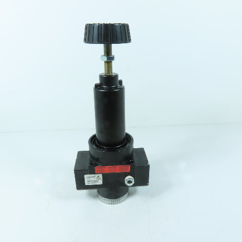 Aventics R432016343 Air Pressure Regulator 3/4" NPT