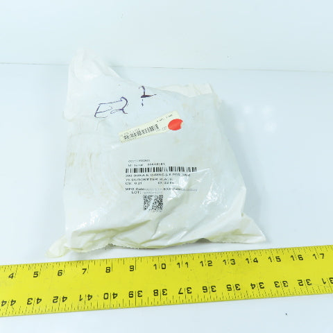 392 BUNA-N O-RING Buna-N O-Rings 70 Durometer Black Lot Of 25
