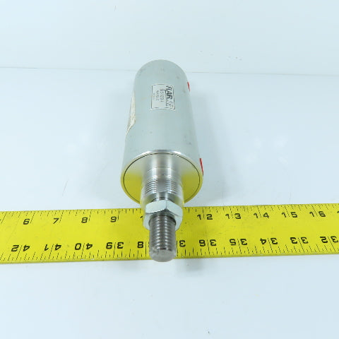 FlairLine SI 2-1/2 X 4 Air Cylinder 2-1/2" Bore 4" Stroke