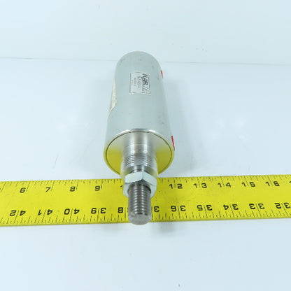 FlairLine SI 2-1/2 X 4 Air Cylinder 2-1/2" Bore 4" Stroke