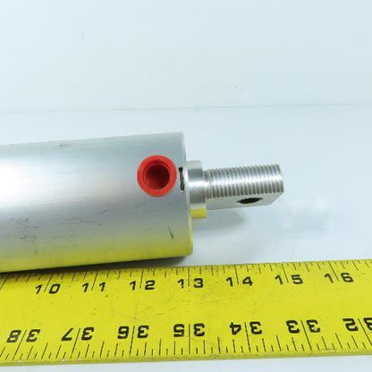 FlairLine SI 2-1/2 X 4 Air Cylinder 2-1/2" Bore 4" Stroke