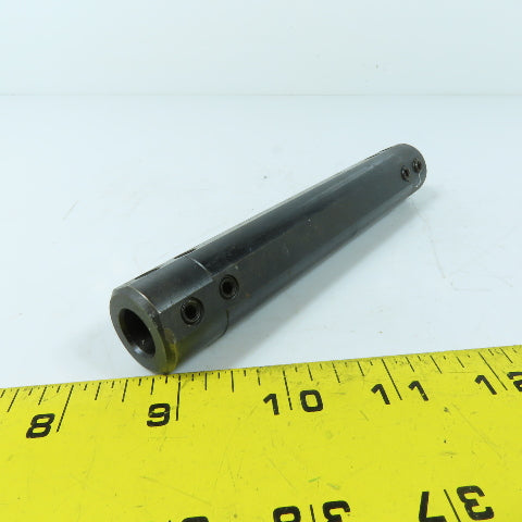 Edward Andrews Co. 48-61 1/2" DE Double End Boring Bar Sleeve 1-1/2"