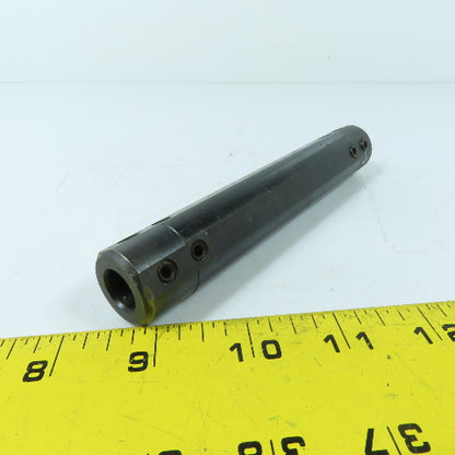 Edward Andrews Co. 48-61 1/2" DE Double End Boring Bar Sleeve 1-1/2"