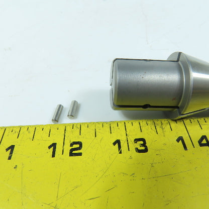 Maswerks Inc. MC20 Emergency Extended Nose Collet 1/16"