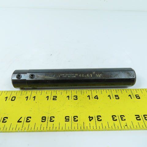 Edw. Andrews Co. 48-6 1 1/2" Boring Bar Sleeve 1-1/2" Bore