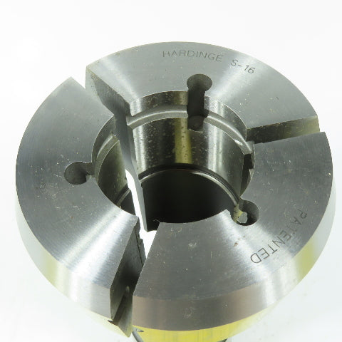 Hardinge S-16 16C Collet S-16