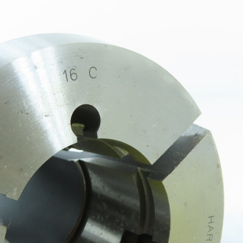 Hardinge S-16 16C Collet S-16
