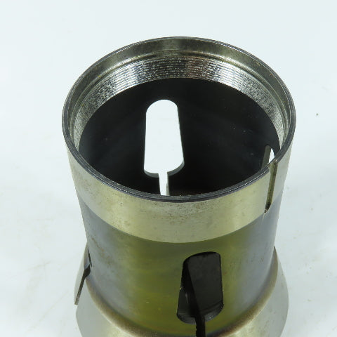 Hardinge B60-SC INDEX E 16C Master Index Collet