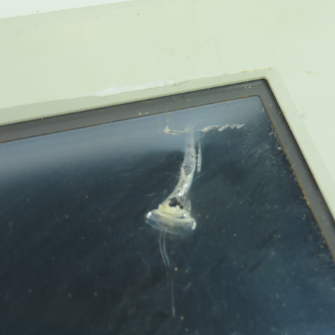 Ishida Touchscreen Indicator Display Panel Unit