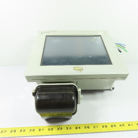 Ishida Touchscreen Indicator Display Panel Unit