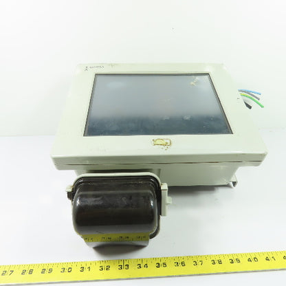 Ishida Touchscreen Indicator Display Panel Unit