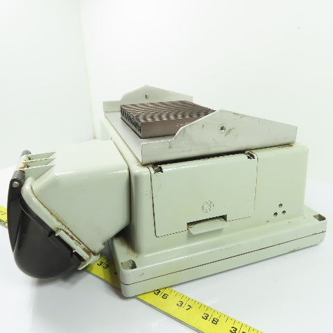 Ishida Touchscreen Indicator Display Panel Unit