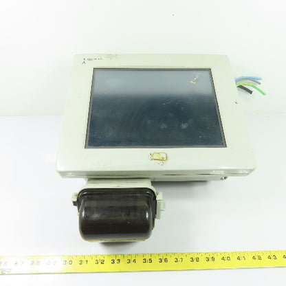 Ishida Touchscreen Indicator Display Panel Unit