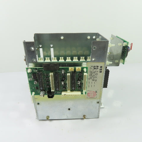 092-9090-05 Electronic Unit Main Control Circuit Board Assembly