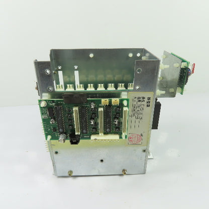 092-9090-05 Electronic Unit Main Control Circuit Board Assembly