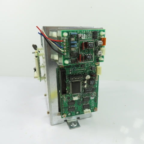 092-9090-05 Electronic Unit Main Control Circuit Board Assembly