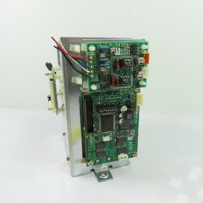 092-9090-05 Electronic Unit Main Control Circuit Board Assembly