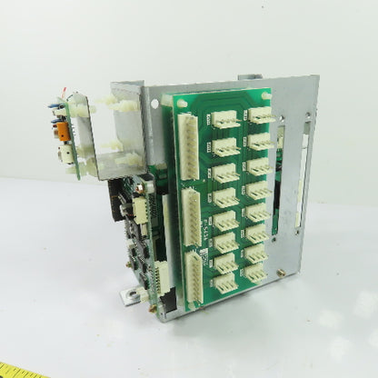 092-9090-05 Electronic Unit Main Control Circuit Board Assembly
