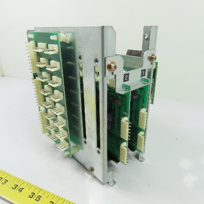 092-9090-05 Electronic Unit Main Control Circuit Board Assembly