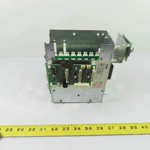 092-9090-05 Electronic Unit Main Control Circuit Board Assembly
