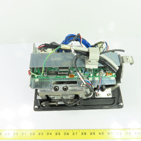 Ishida Drive Weight From CCW-N-212P-D/08-PB Multi Head Weigher