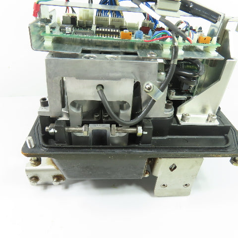 Ishida Drive Weight From CCW-N-212P-D/08-PB Multi Head Weigher