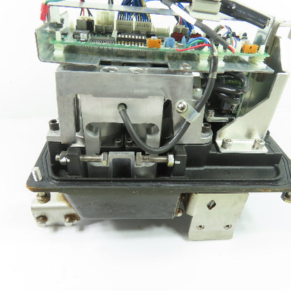 Ishida Drive Weight From CCW-N-212P-D/08-PB Multi Head Weigher