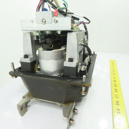 Ishida Drive Weight From CCW-N-212P-D/08-PB Multi Head Weigher