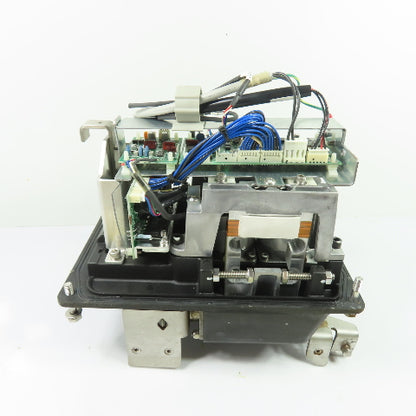 Ishida Drive Weight From CCW-N-212P-D/08-PB Multi Head Weigher