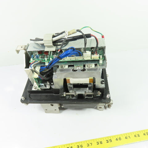 Ishida Drive Weight From CCW-N-212P-D/08-PB Multi Head Weigher