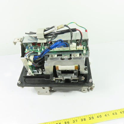 Ishida Drive Weight From CCW-N-212P-D/08-PB Multi Head Weigher
