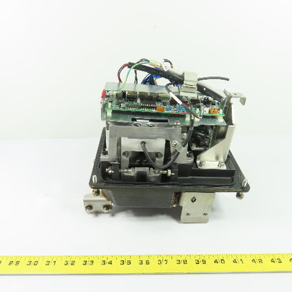 Ishida Drive Weight From CCW-N-212P-D/08-PB Multi Head Weigher