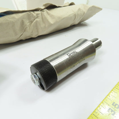 Royal Products PN20100 5C Expanding Collet 3/4" Head Dia x 1" Head Length NEW