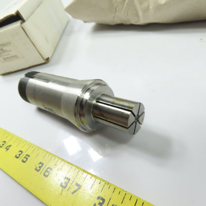 Royal Products PN20100 5C Expanding Collet 3/4" Head Dia x 1" Head Length NEW