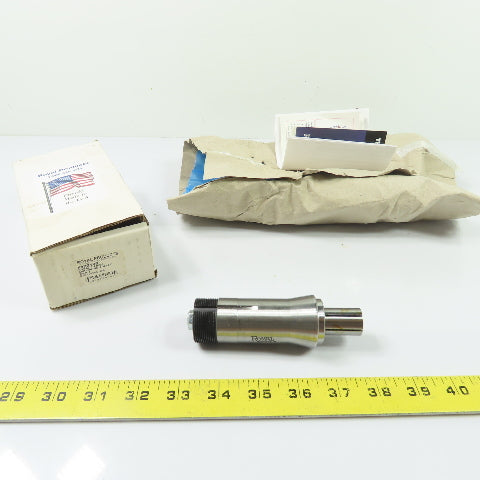 Royal Products PN20100 5C Expanding Collet 3/4" Head Dia x 1" Head Length NEW