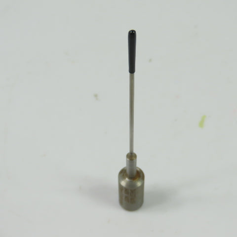 Drill Masters Eldorado Tool 0.0602 x 3.50" Solid Carbide STD Deep Hole Drill